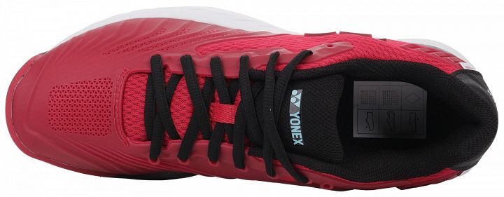 Yonex Eclipsion 4 AC Wine Red